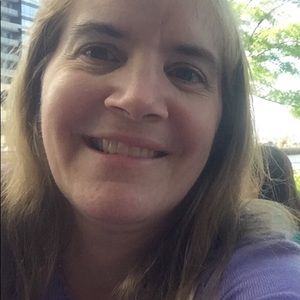 Meet your Posher, Lynn